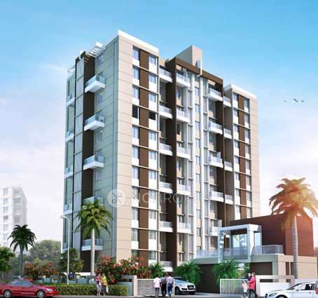 Bhakti Rachana Harmony Homes