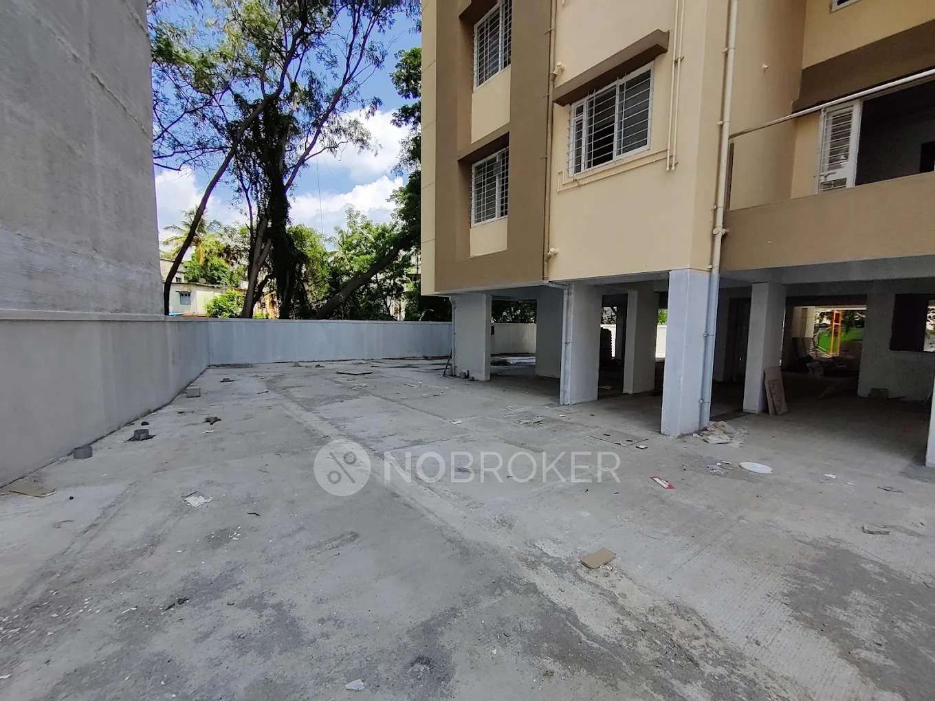 Bhakti Rachana Harmony Homes