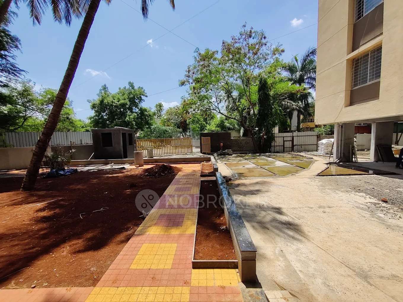 Bhakti Rachana Harmony Homes