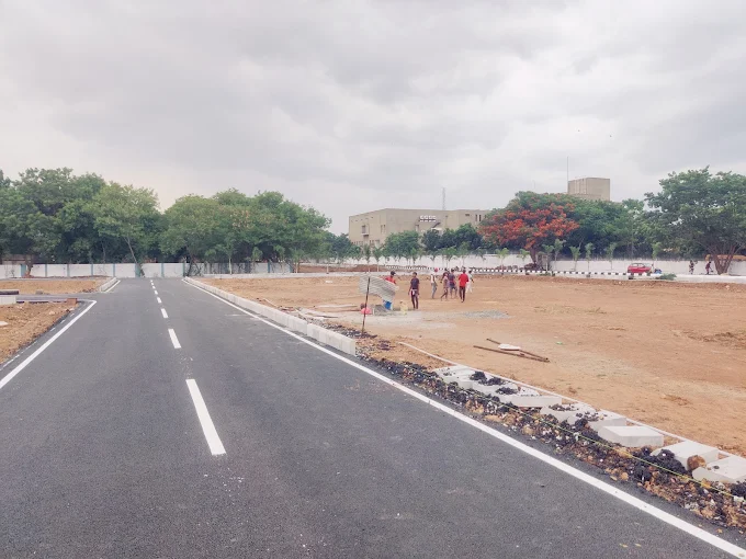 G Square Northern Crown