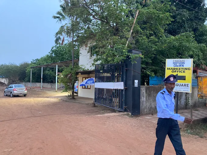 G Square Northern Crown