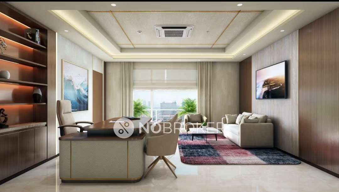 Mangalam Shagun City Center