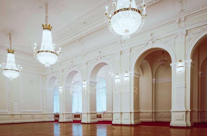 Minakshi Vastu Heritage