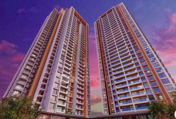 Mayuresh Shivai Sahakari Gruh Nirman