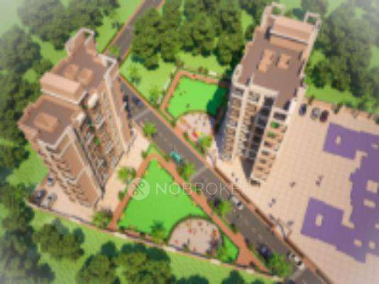 Kavita Shiv Shrushti Complex