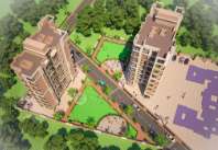 Kavita Shiv Shrushti Complex