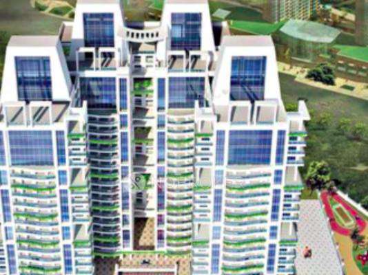 Shrimati Agrawals Mannat