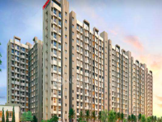 Rushi Shashwat Residency