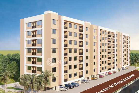 Harikrupa Shreeja Serene