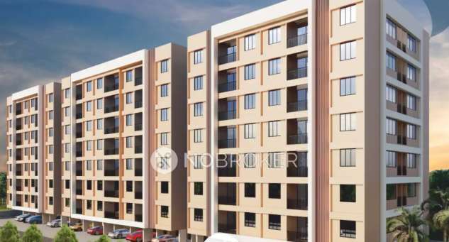 Harikrupa Shreeja Serene