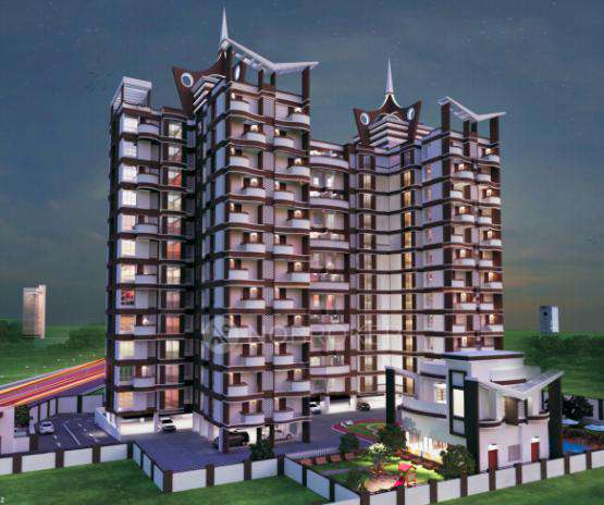 Marimagnum The Crown