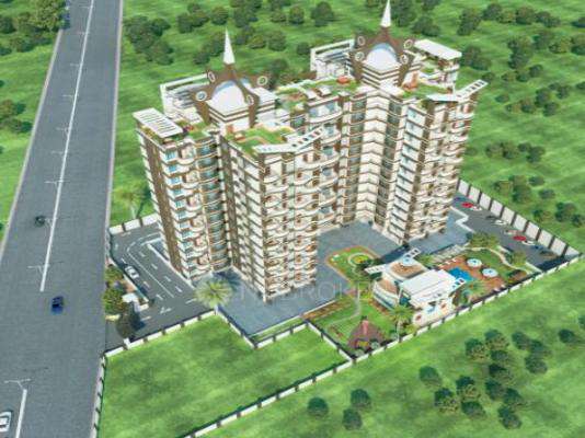 Marimagnum The Crown