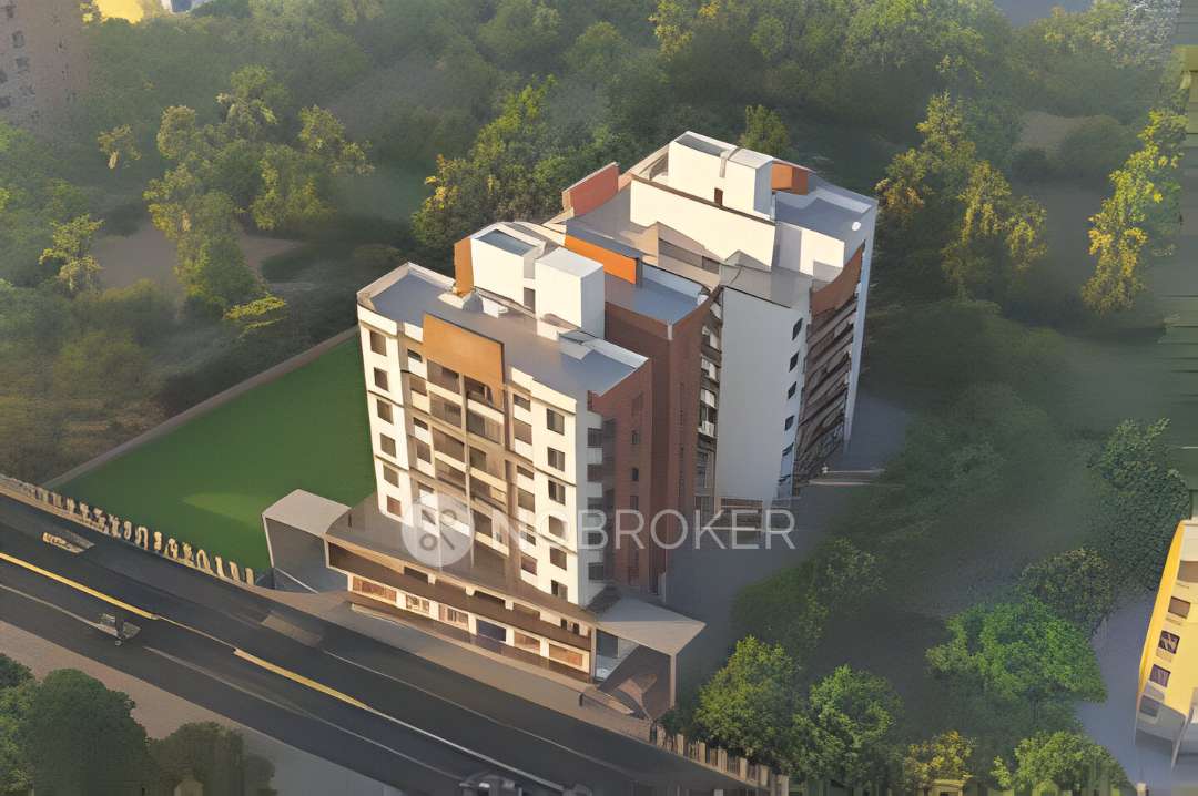 Om Sky View Residency