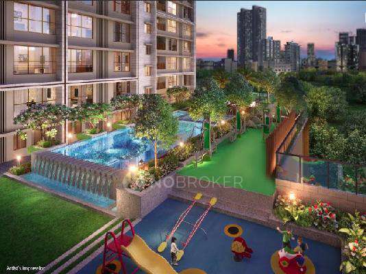 The Canvas Residences