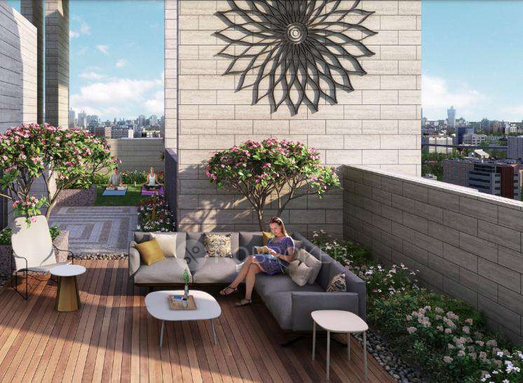 The Canvas Residences