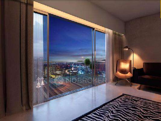 The Canvas Residences