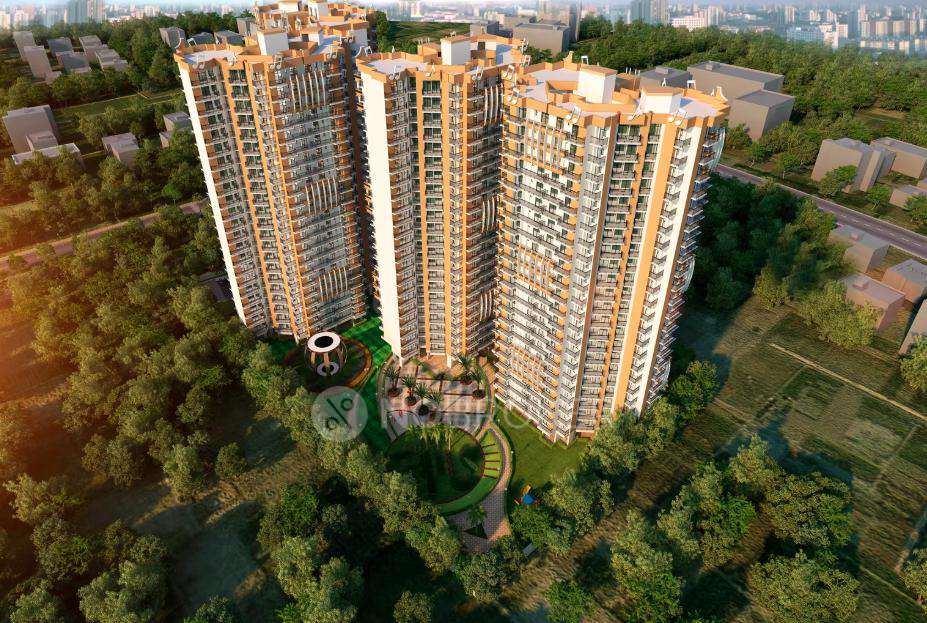 Future Rhythm County