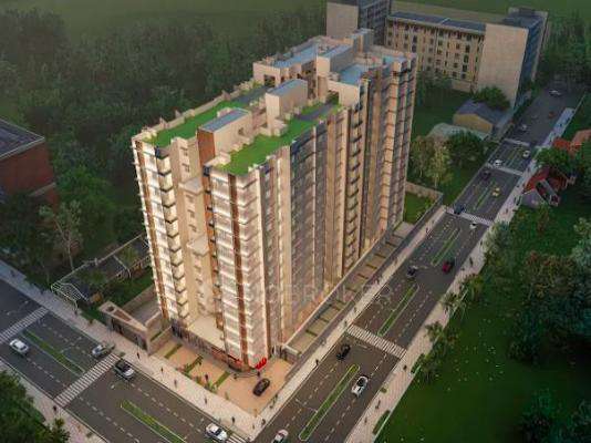 Godiva Kohinoor Regalia Towers