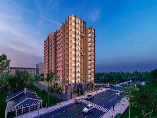 Godiva Kohinoor Regalia Towers