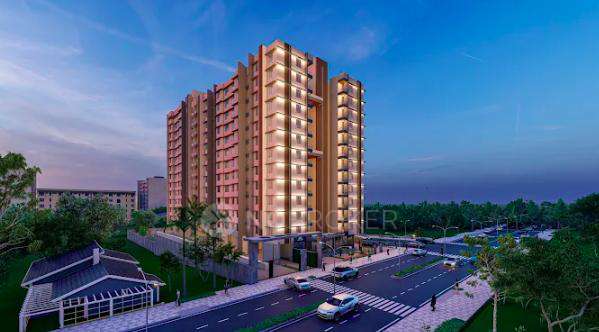 Godiva Kohinoor Regalia Towers