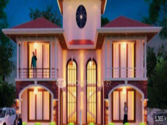 Rahul Samarth Estate 