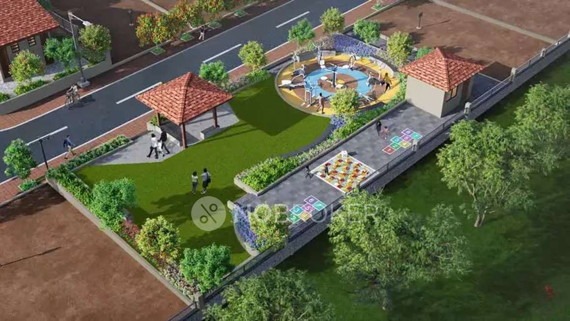 Naiknavare Avasa Woodland