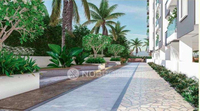 Sai Platinum Landmark