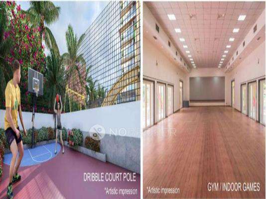 Sai Platinum Landmark