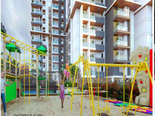 Sai Platinum Landmark