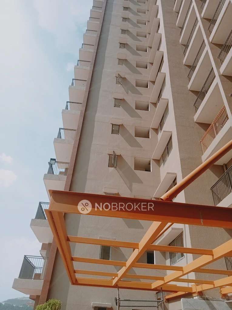 Shapoorji Pallonji Yahavi 