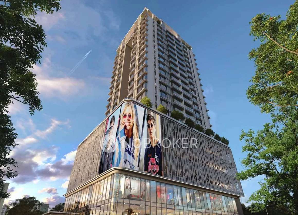 Prabhakar Esquina Private Residence