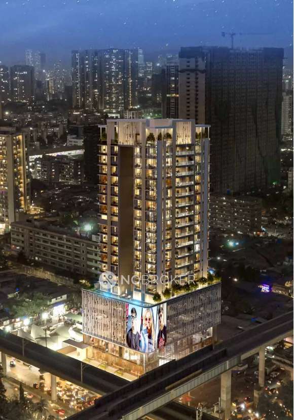 Prabhakar Esquina Private Residence