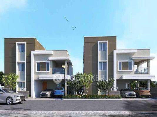 Aurobindo Sansa County