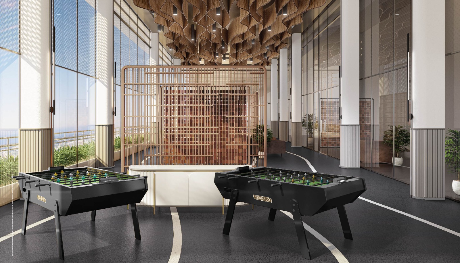 Codename Mallasandra