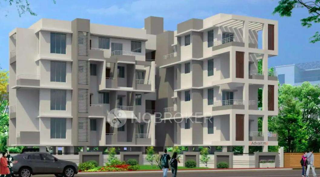 Shital Tanishka Homes
