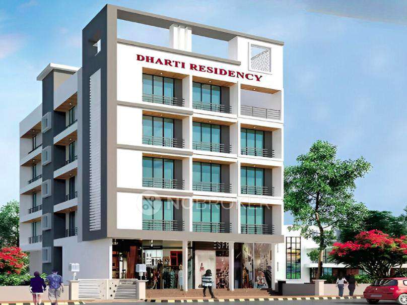 Dharti Residency