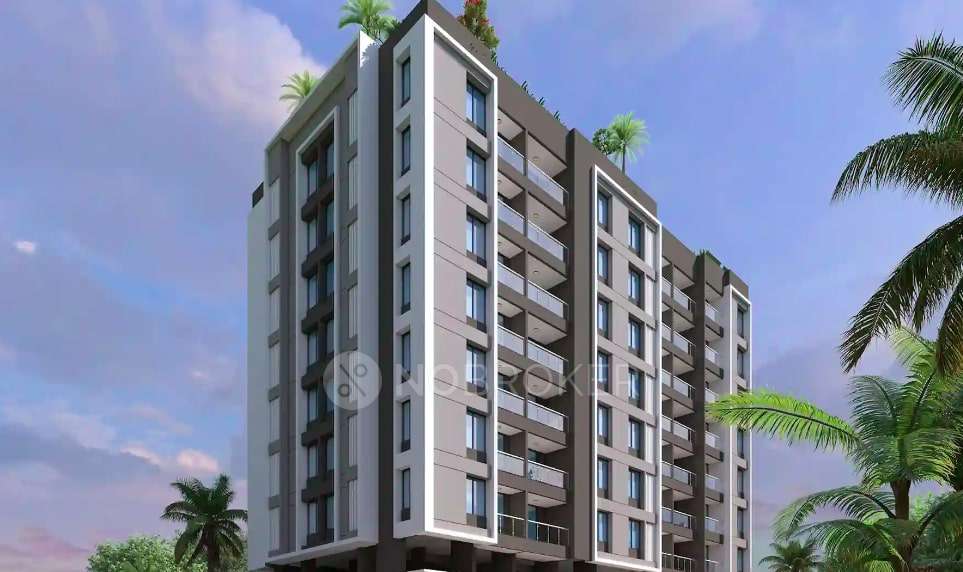 RSG Krishna Sunder Residency