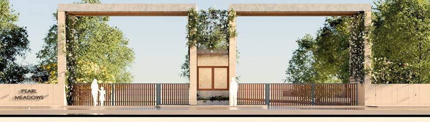 Builder's Project