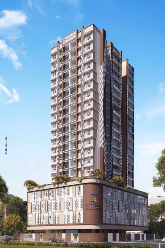 Manisha Chandraprabha