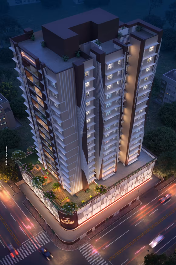 Manisha Chandraprabha