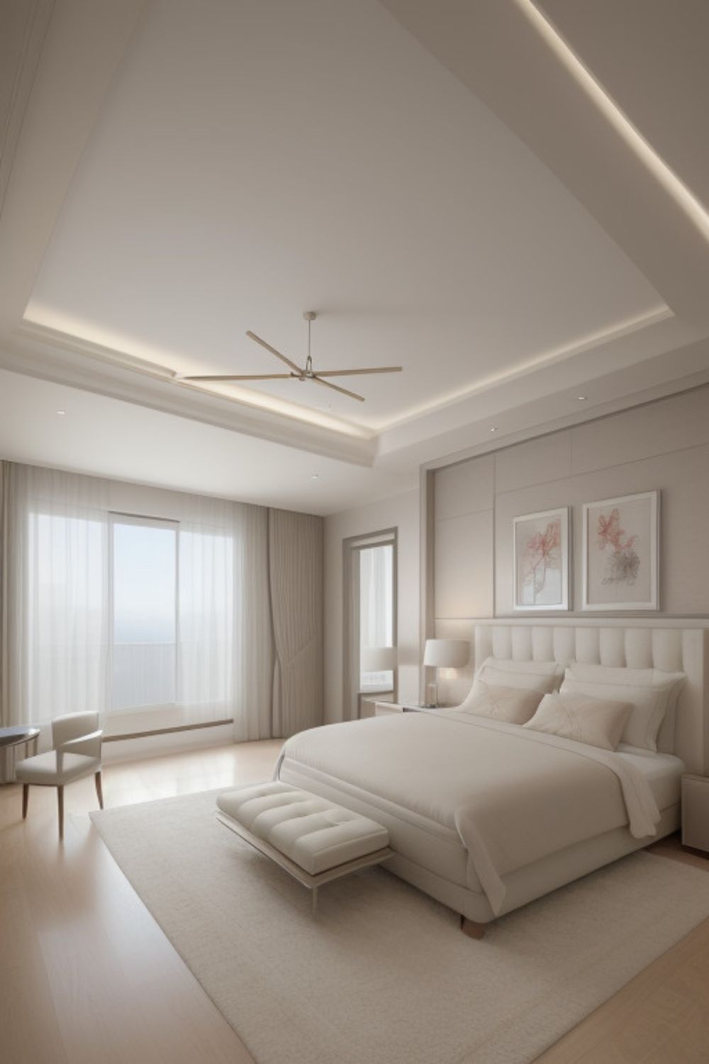 V Vanguard Celestial Glory 