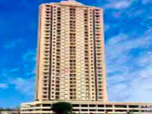 Newa Bhakti Park Airoli