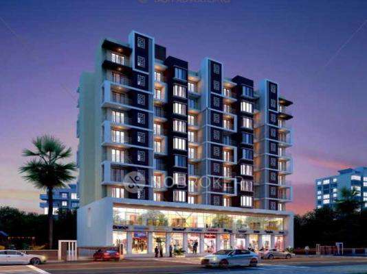 Kriskan Kanak Residency