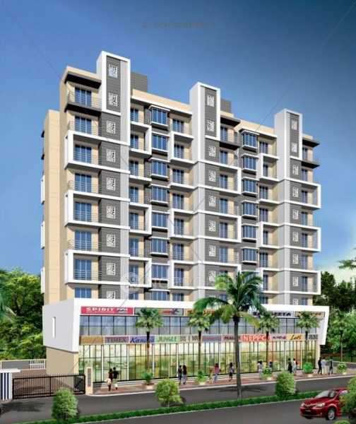 Kriskan Kanak Residency