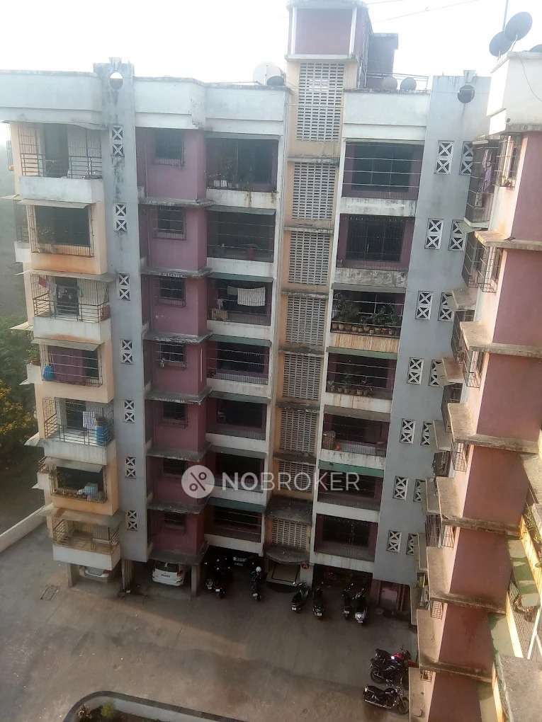 Siddheshwar Apartment