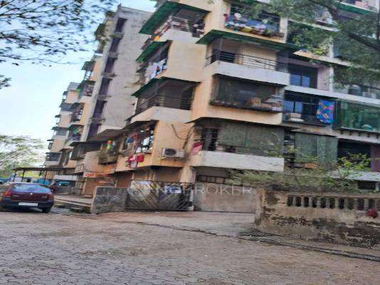 Siddheshwar Apartment