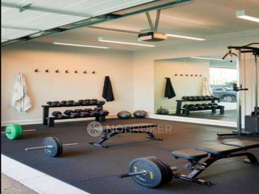 Gera Garden In The Sky