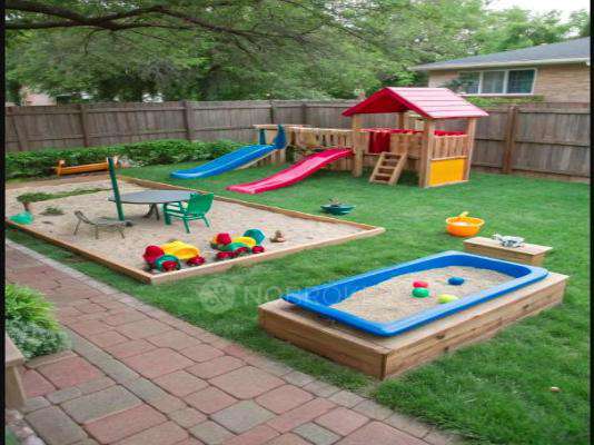 Gera Garden In The Sky