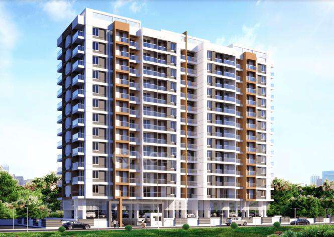 Kasturi Amigos Residency