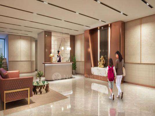 Kasturi Amigos Residency